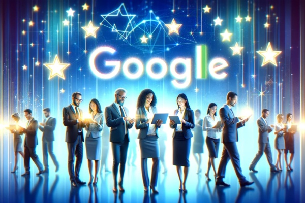 Recensioni Google Cosa Sono a Cosa Servono?