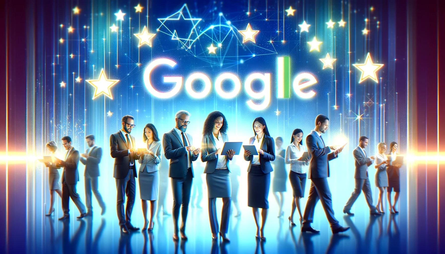 Recensioni Google Cosa Sono a Cosa Servono?